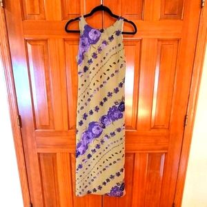 CDC Petites Sundress - Size 6